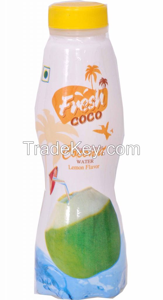 Fresh CoCo @ Lemon - Tender Coconut Water 