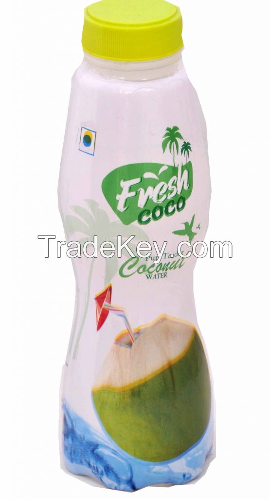 Fresh CoCo @ - Tender Coconut Water 