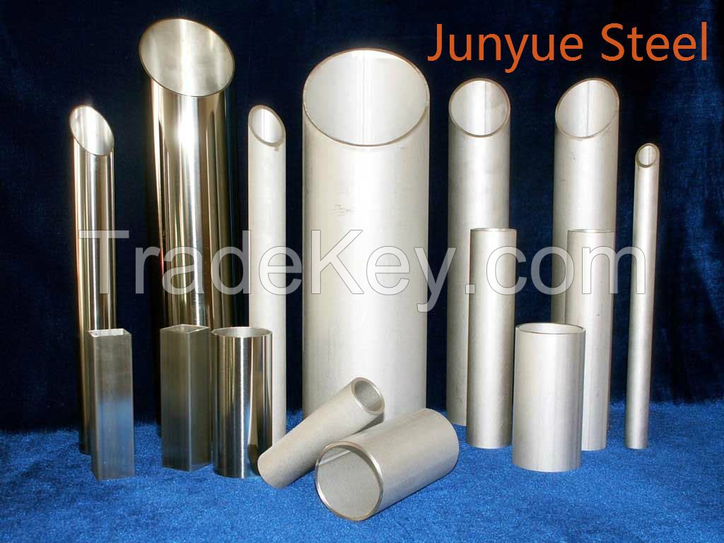 Stainless Steel Bars