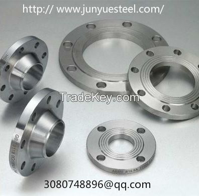 stainless steel flange