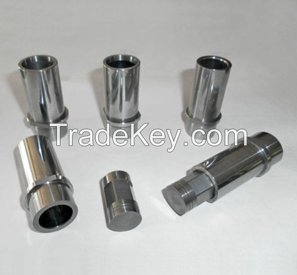 Precision Tungsten Steel Bushes