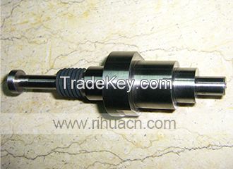 Professional Plastic Mold Parts, Guide Pins
