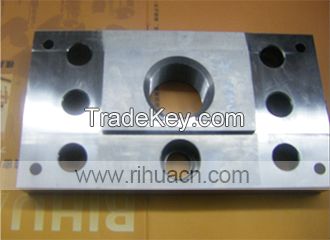 Non-standard Steel Machine Parts