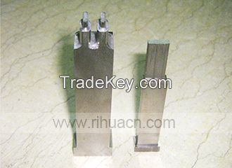 Non-standard Stamping Mold Parts
