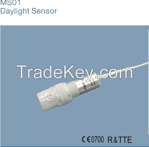 MS01(Daylight Sensor)