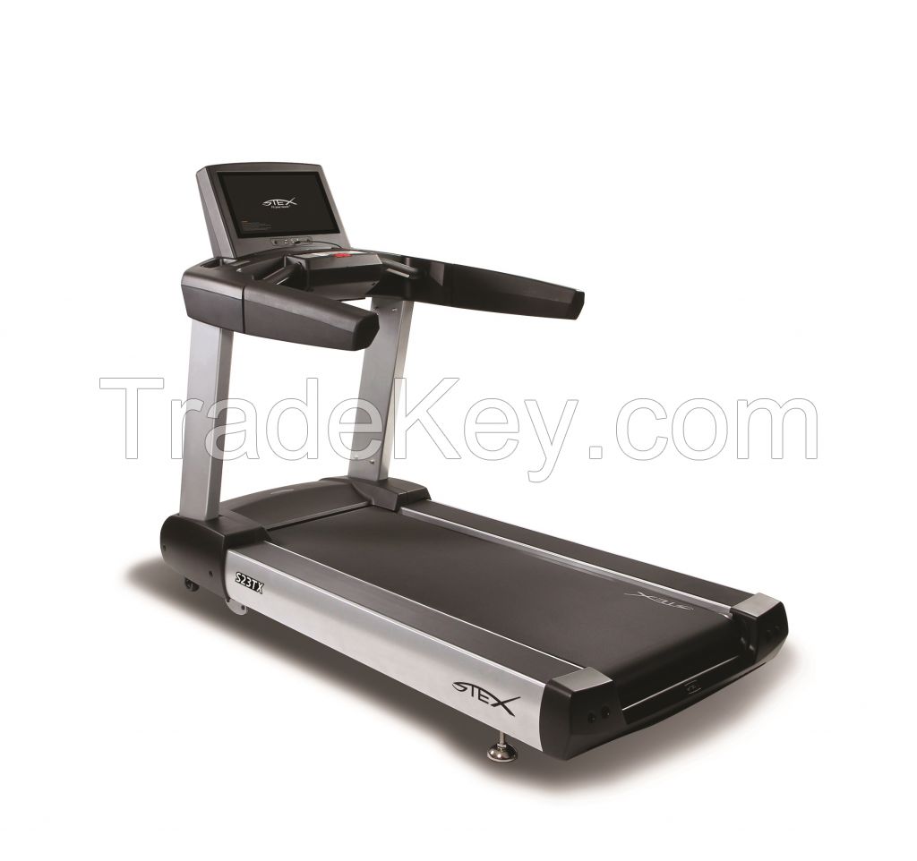 S23TX Full Commercial Treadmill