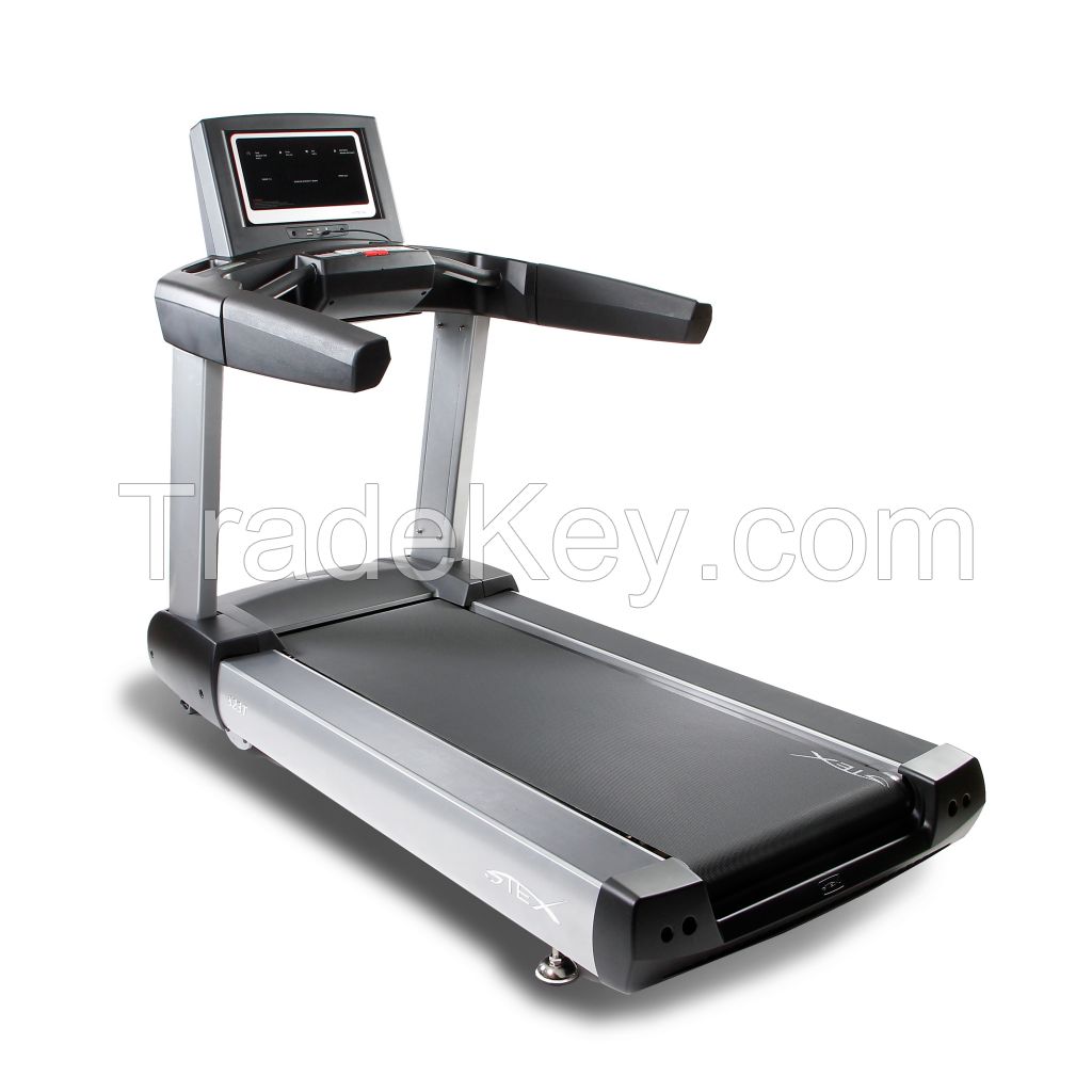 S23T Full Commercial Treadmill
