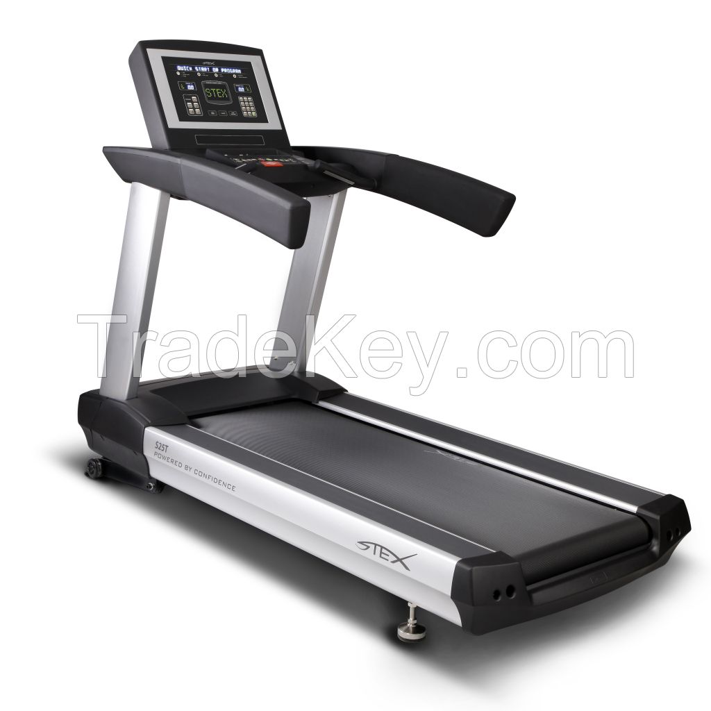 S25T Full Commercial Treadmill