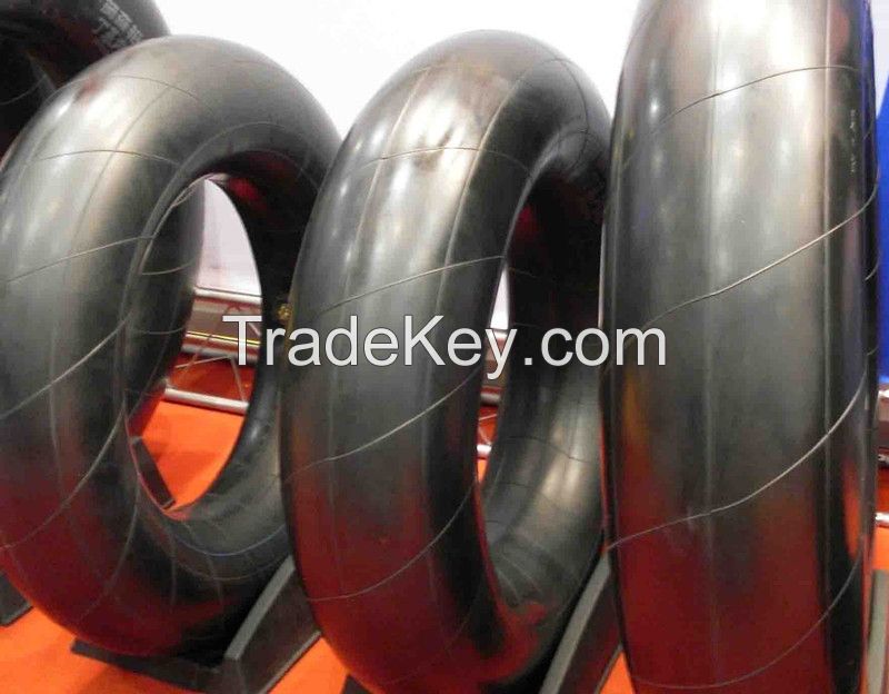 motorcycle inner tubes