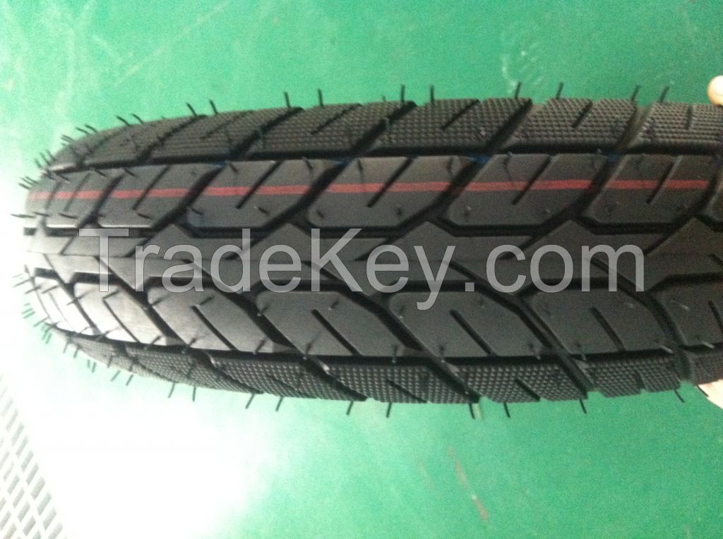 motorcycle inner tubes