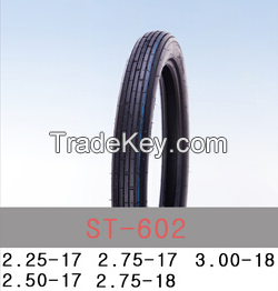 motorcycle inner tubes