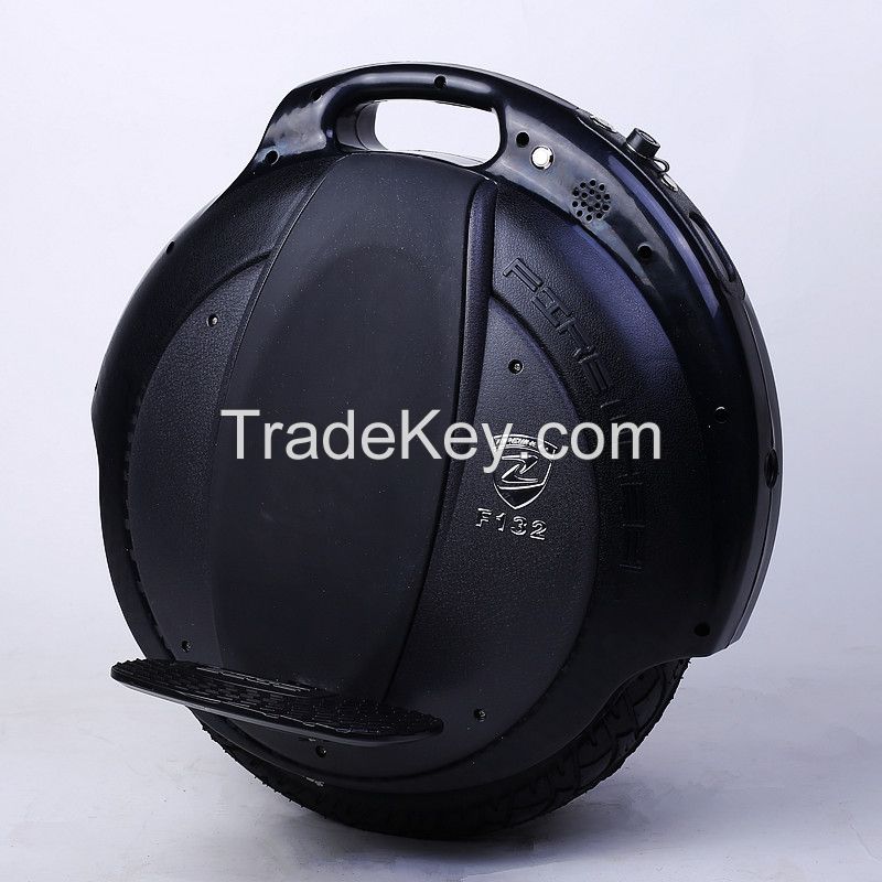 Firewheel one wheel self balancing electric unicycle F132