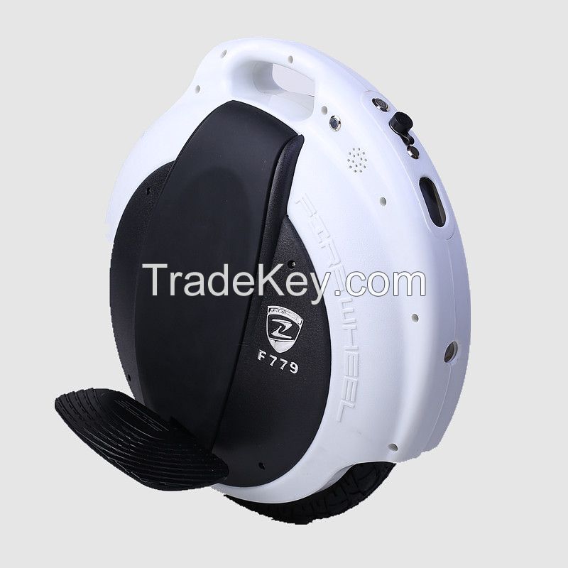 Firewheel one wheel self balancing electric unicycle F779