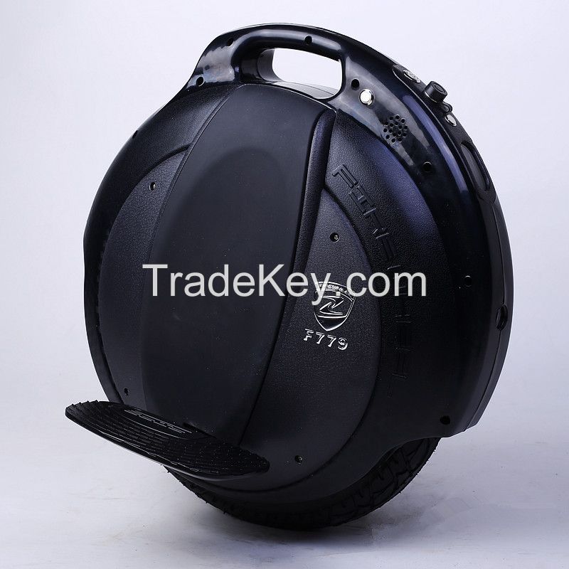 Firewheel one wheel self balancing electric unicycle F779