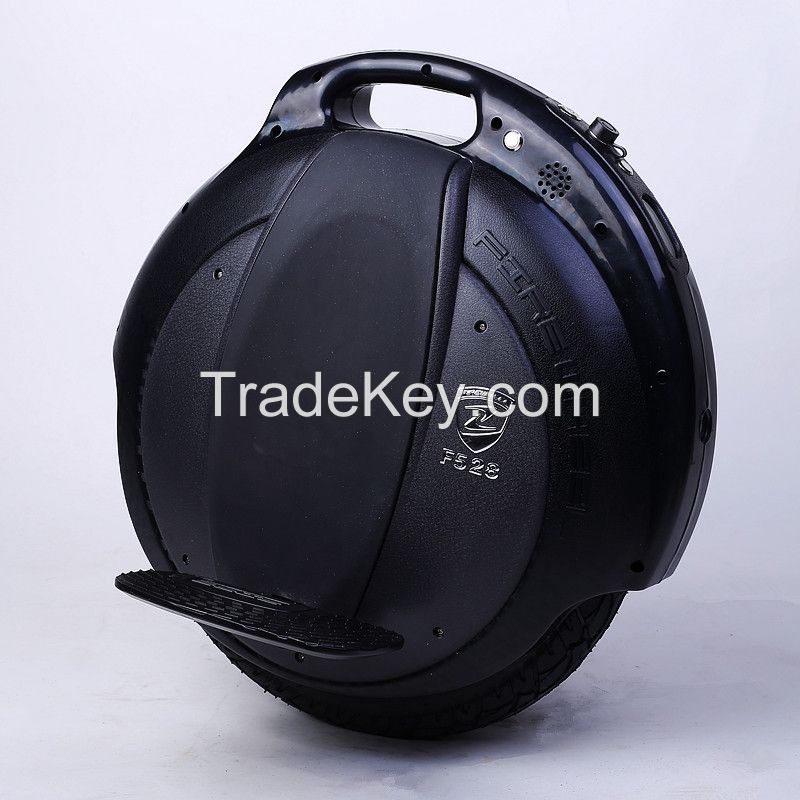 Firewheel one wheel self balancing electric unicycle F260