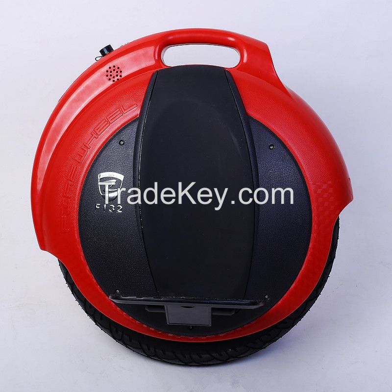 Firewheel one wheel self balancing electric unicycle F132