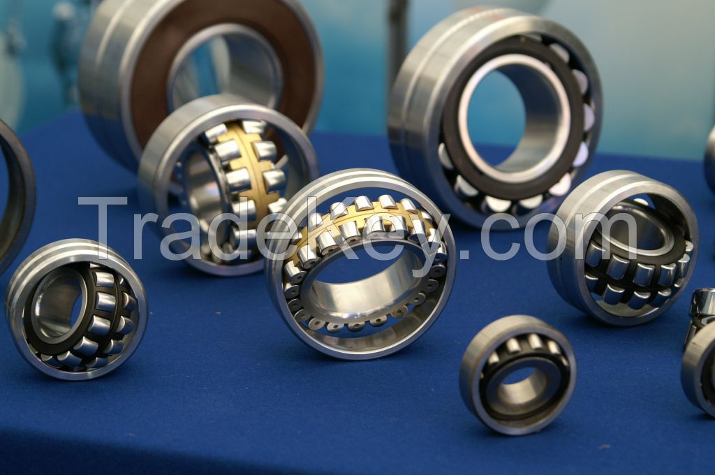 Ball bearings