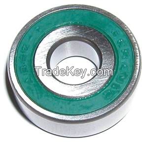 Metric Miniature Bearings