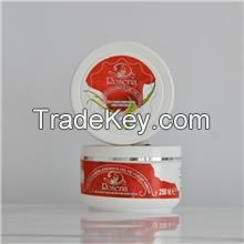 Rose Hand & Body Cream 250ml