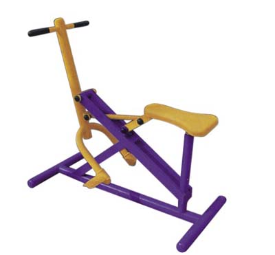 Outdoor Fitness Equipment TS-126A