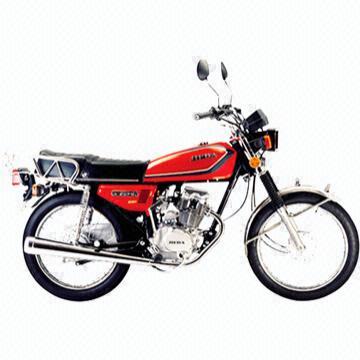 motorcycle (JD--CG50/70/100/110/125/150)