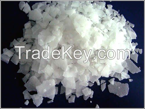 Caustic Soda