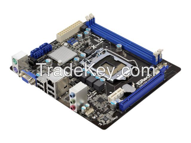 H61M-VG3 - Motherboard - Micro ATX