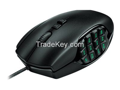 Gaming Mouse 