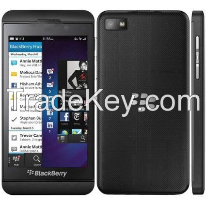 BlackBerry Z10