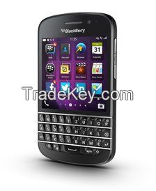 BlackBerry Q10