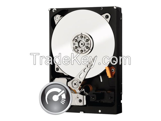 Western Digital Black WD2003FZEX 2TD Hard Drive HDD 