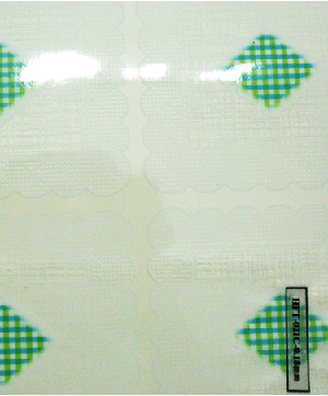 PVC Printed Films