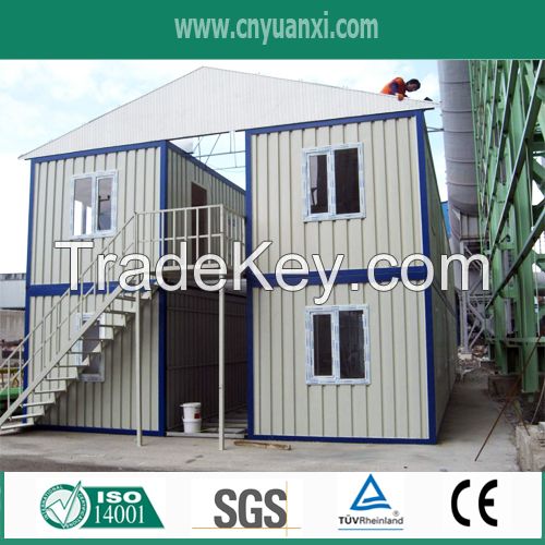 20ft Container House for Site Camp