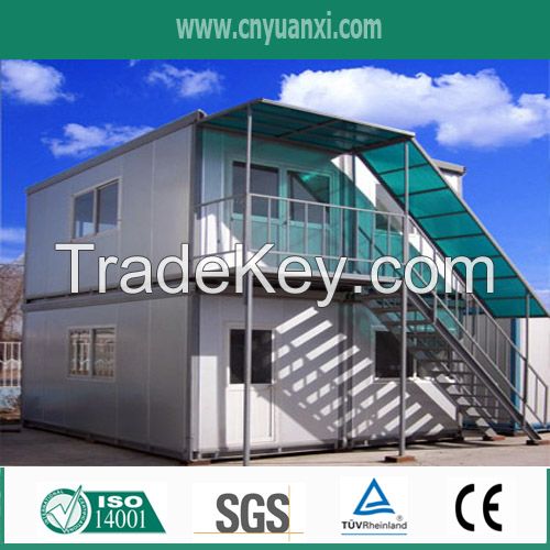20ft Container House for Site Office of Crazy Price!