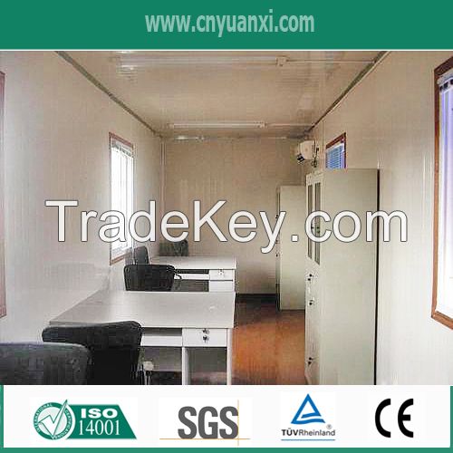 20ft Container House for Site Office of Crazy Price!