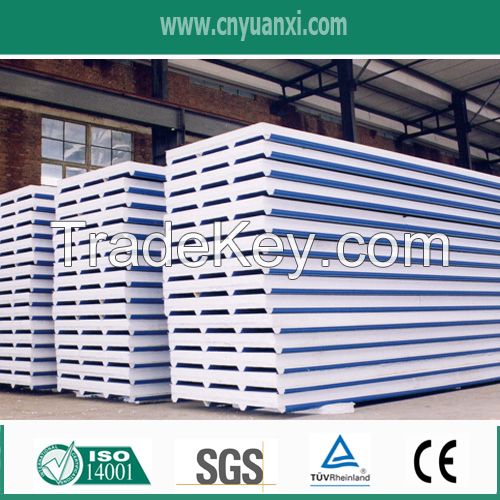 world best price lowest EPS sandwich panel