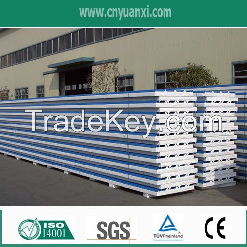 world best price lowest EPS sandwich panel