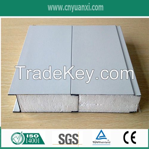 world best price lowest EPS sandwich panel