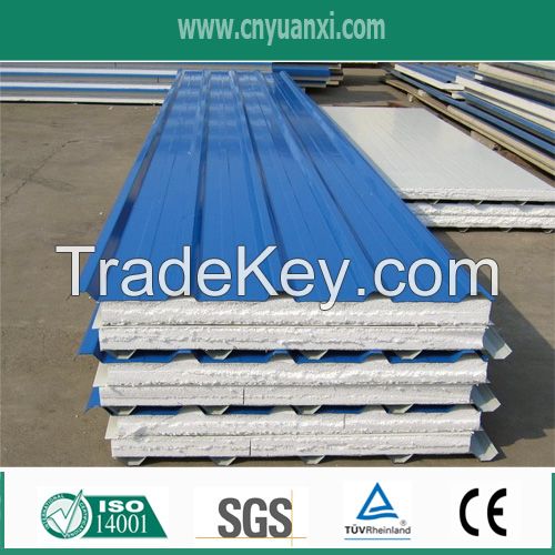 world best price lowest EPS sandwich panel