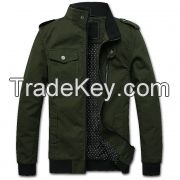 Short Jacket For Men PI-10010