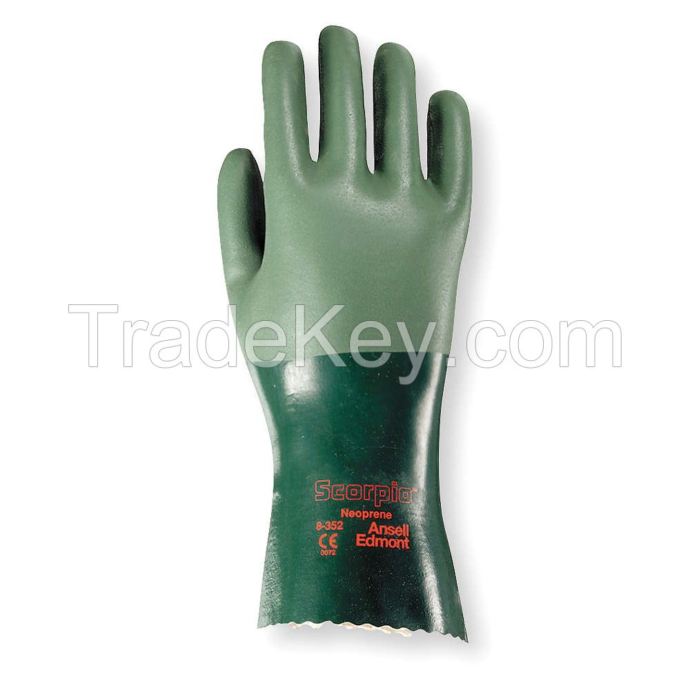 Chemical Resistant Glove