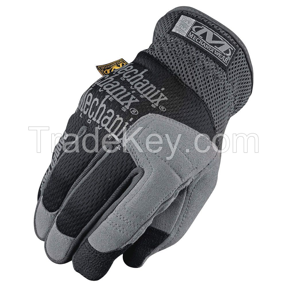 MECHANIX WEAR H2505010 G6904 Anti-Vibration Gloves L Black PR