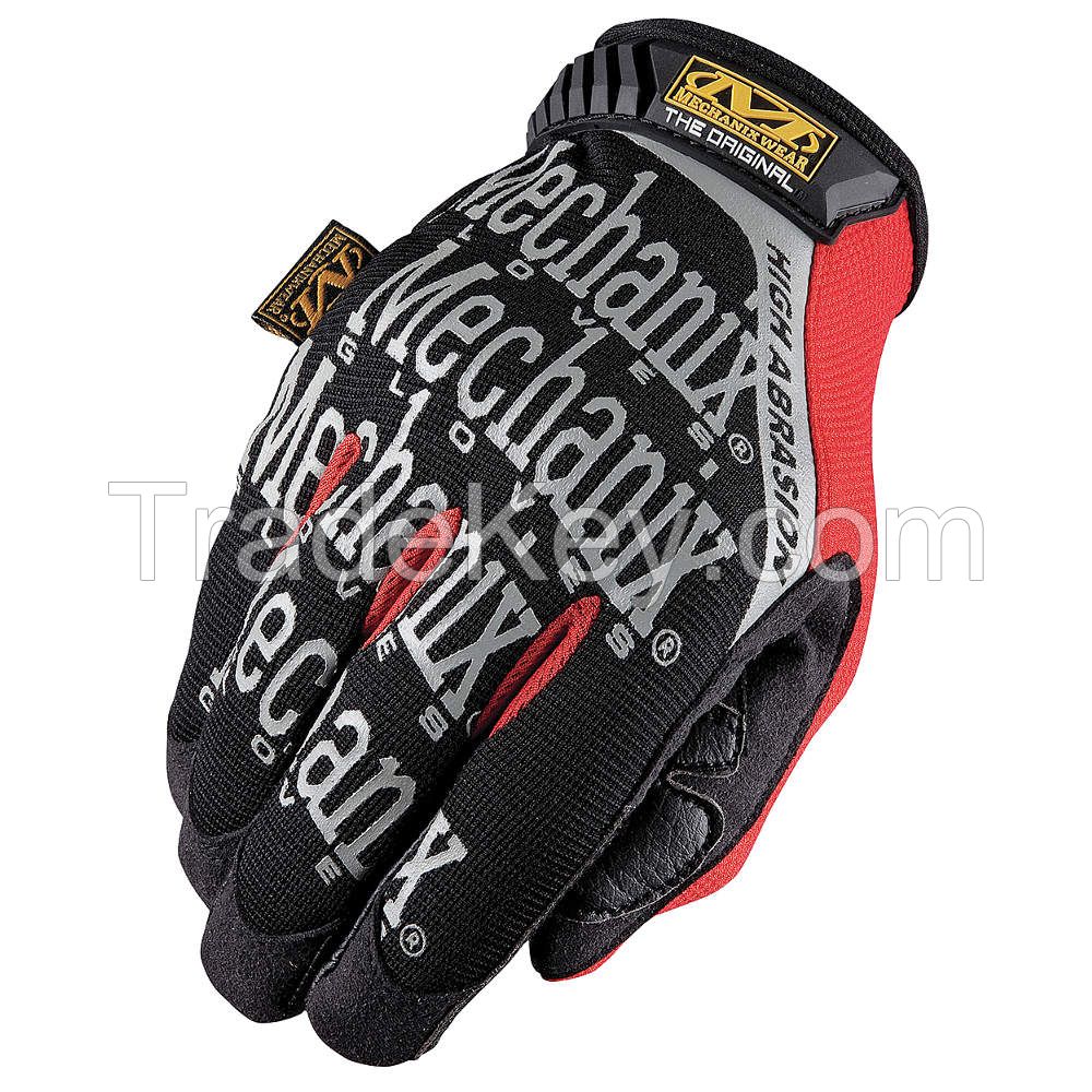 MECHANIX WEAR MGP08011  G2420 Mechanics Gloves Black XL PR