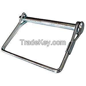 APPROVED VENDOR U1695 Safety Pin 2 Wire Snap