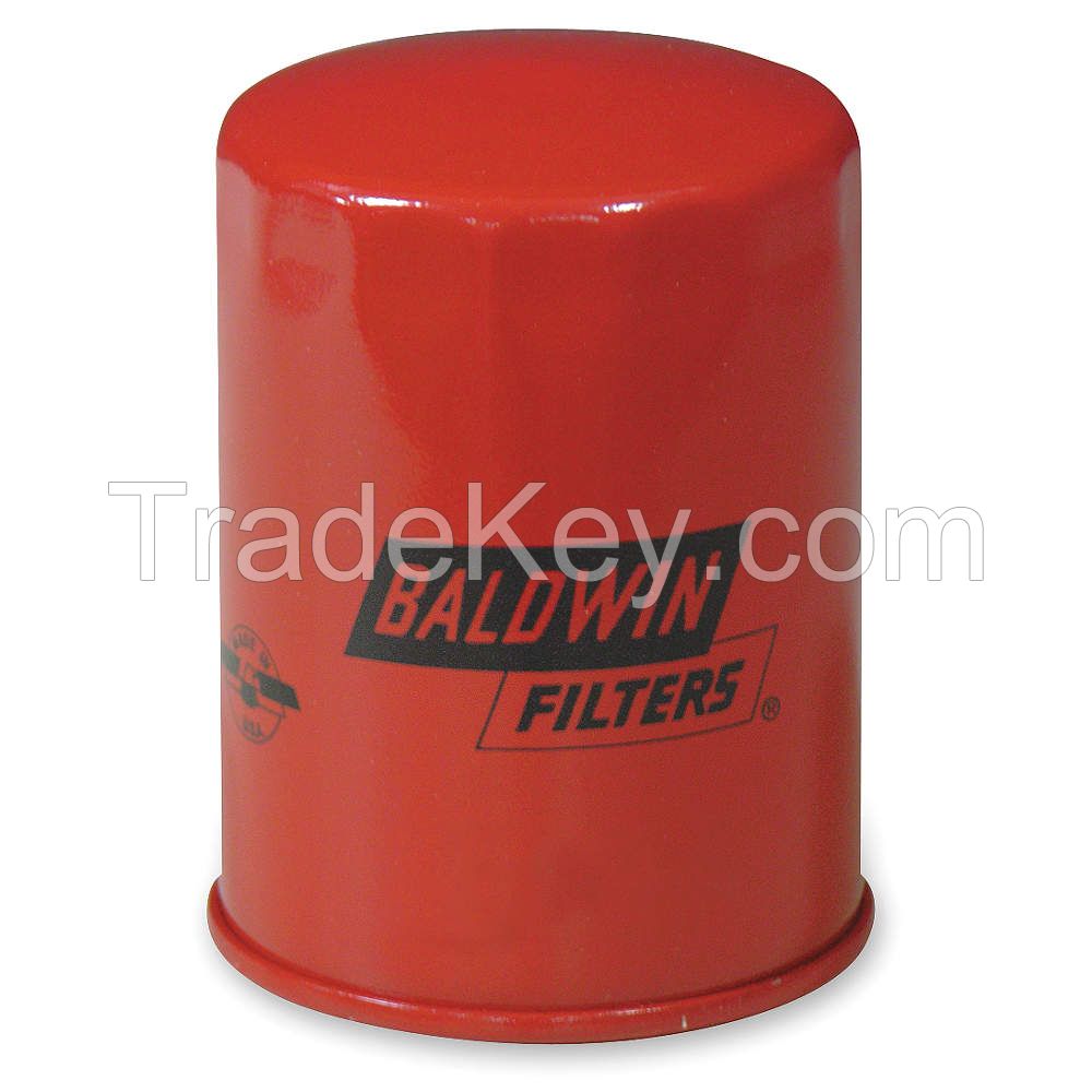 BALDWIN FILTERS B5134 Coolant Filter 3-11/16 x 5-13/32 In