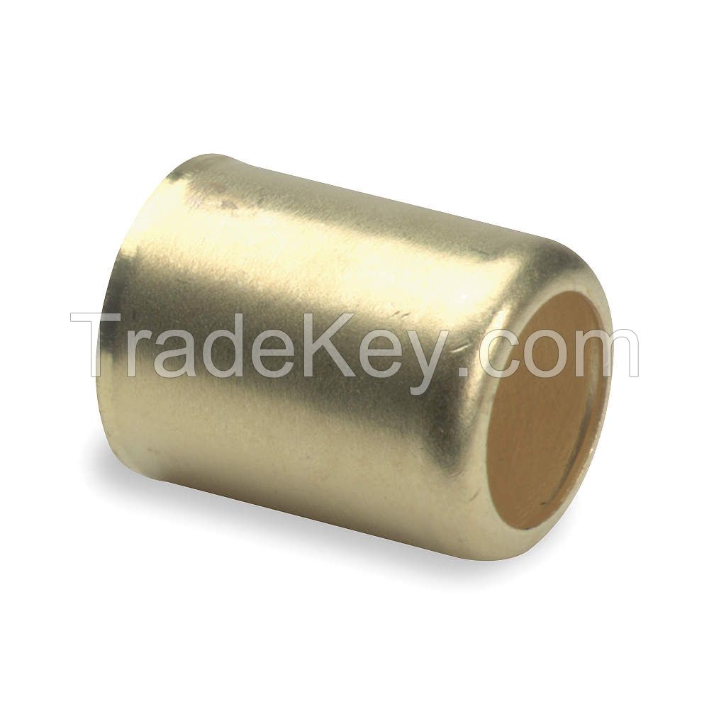   APPROVED VENDOR  2A735   Ferrule 1/2 In Pk10