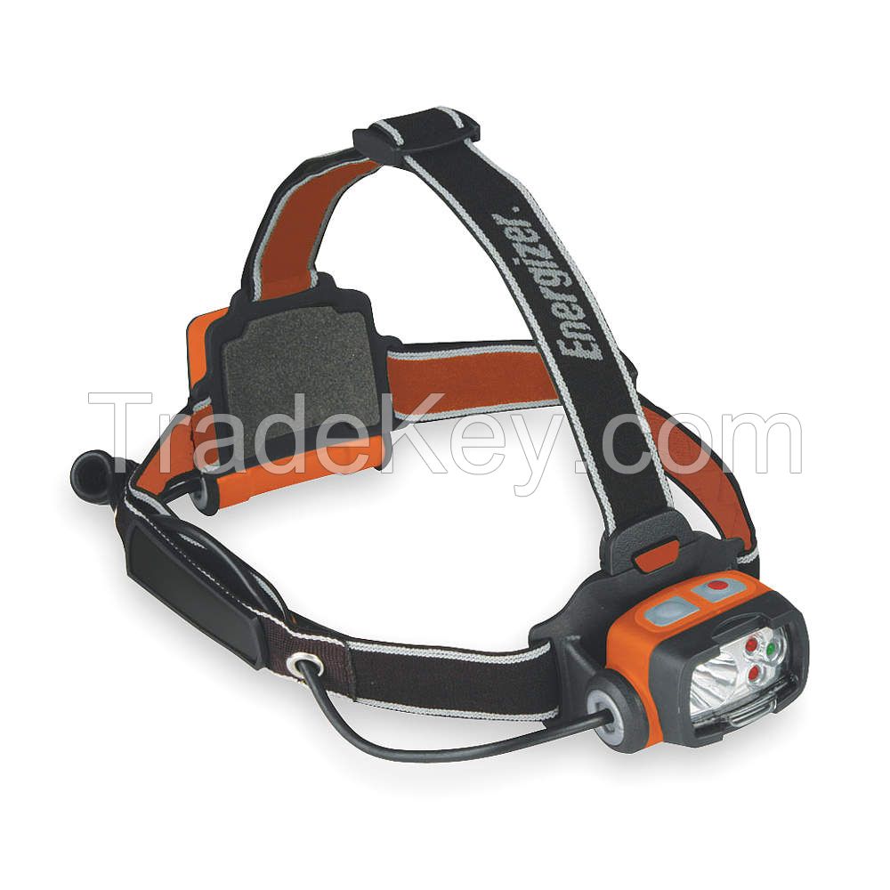 ENERGIZER MSHD31BP Safety Approved Headlamp LED 66 Lm