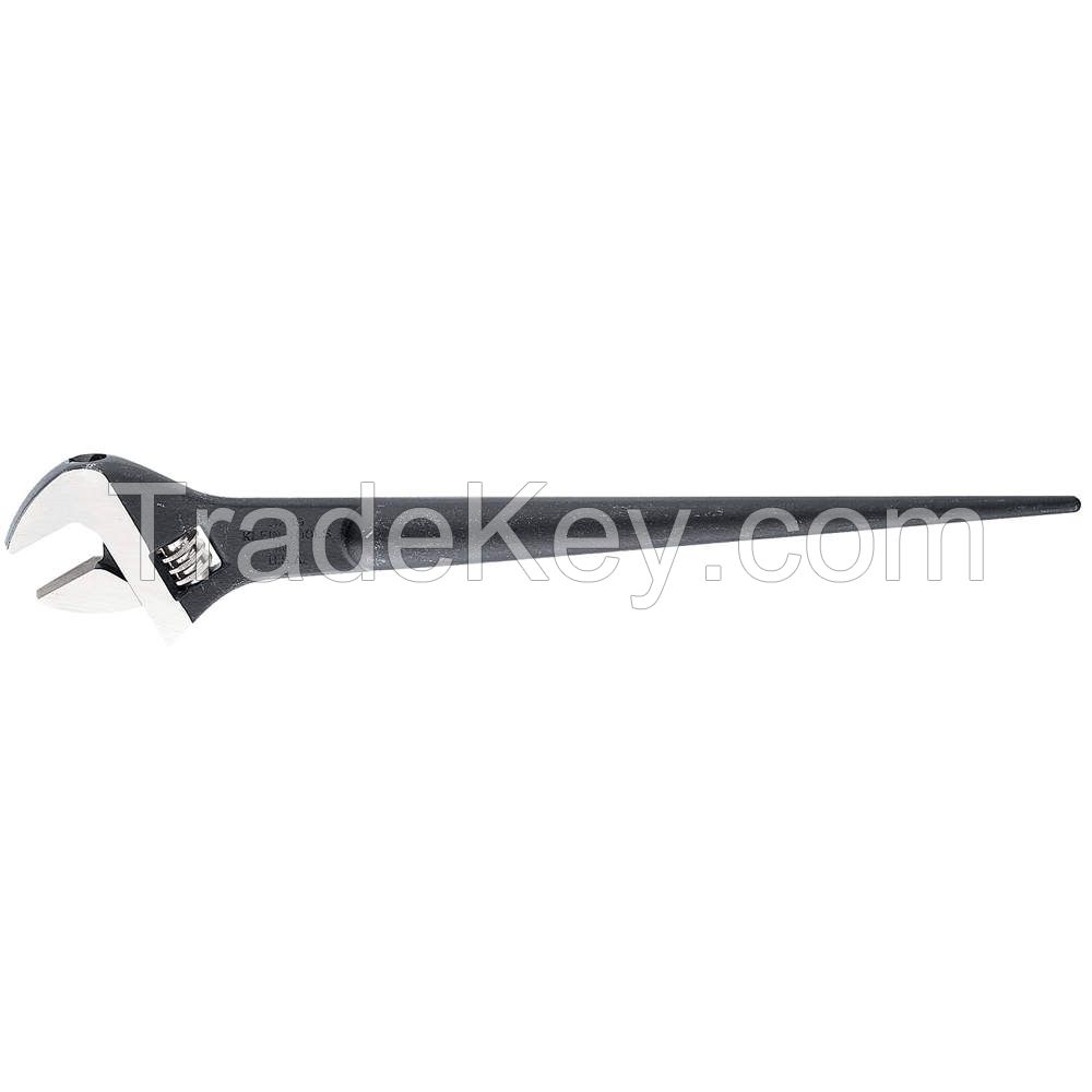   KLEIN TOOLS    3239    Adjustable Construction Wrench 1-1/2 In