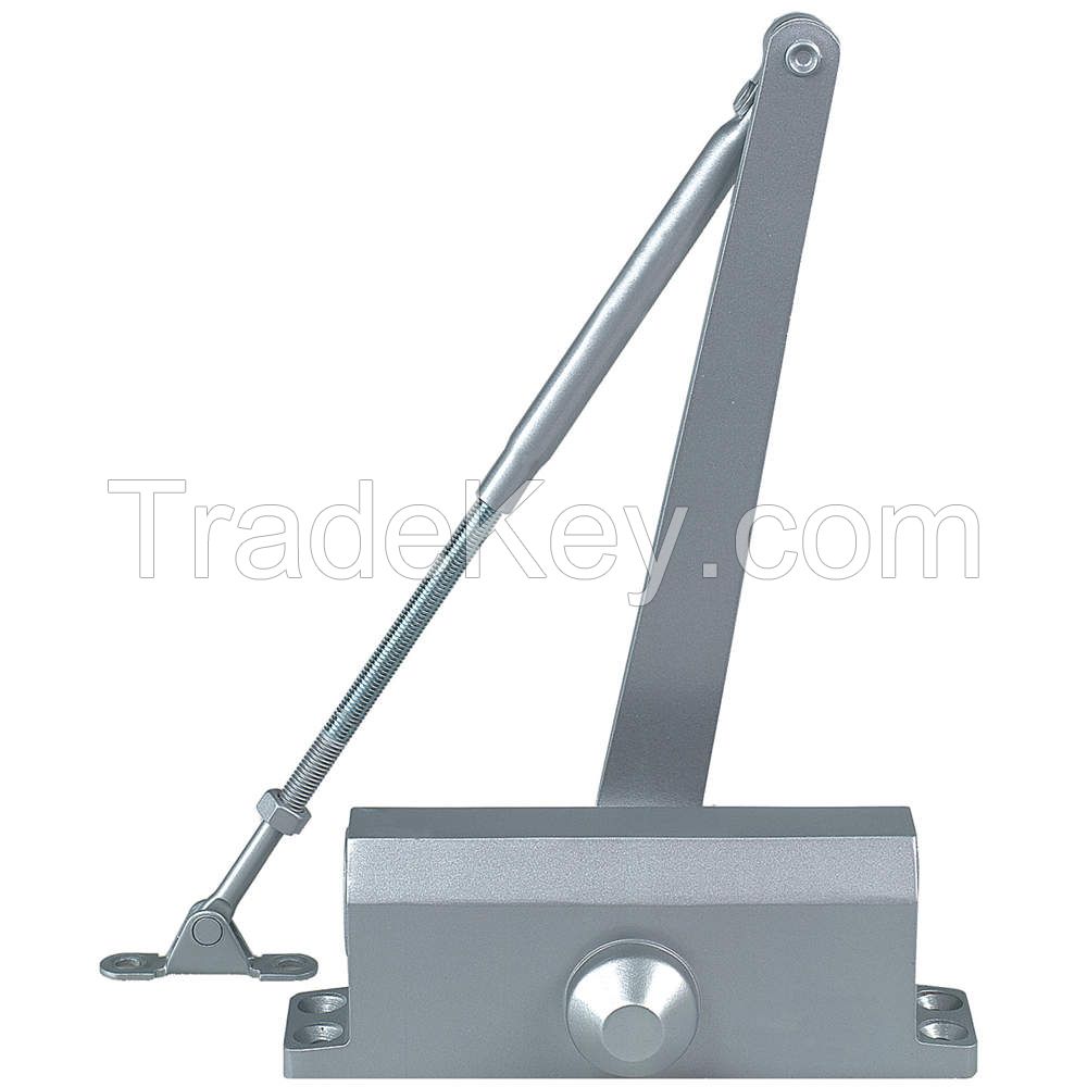 BATTALION 5TUP2 Hydraulic Door Closer Light Duty