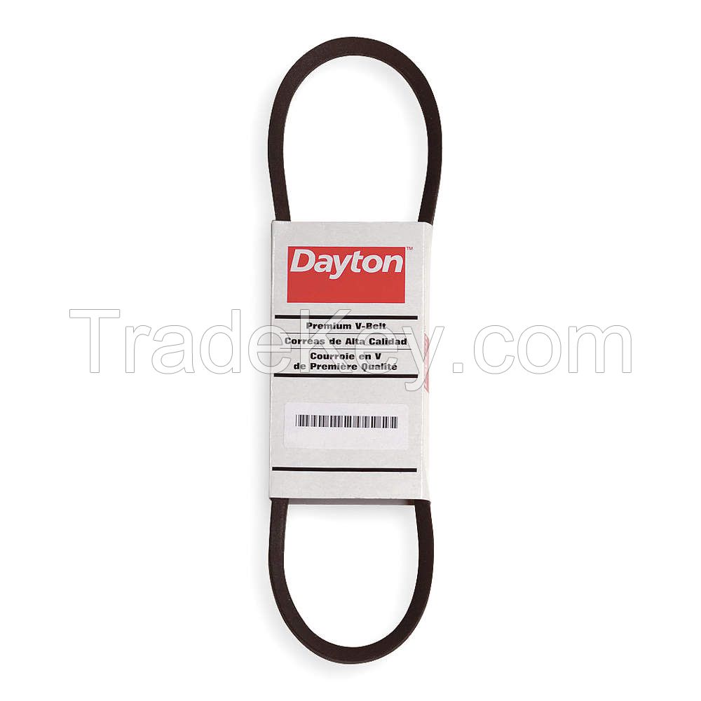 DAYTON 3GWG3 V-Belt A20 DAYTON 3GWG3